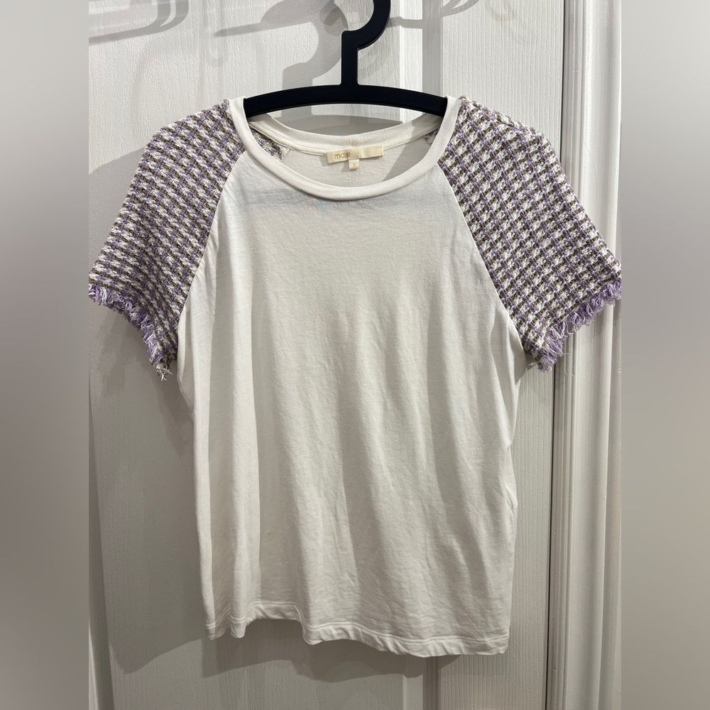 Maje T shirt